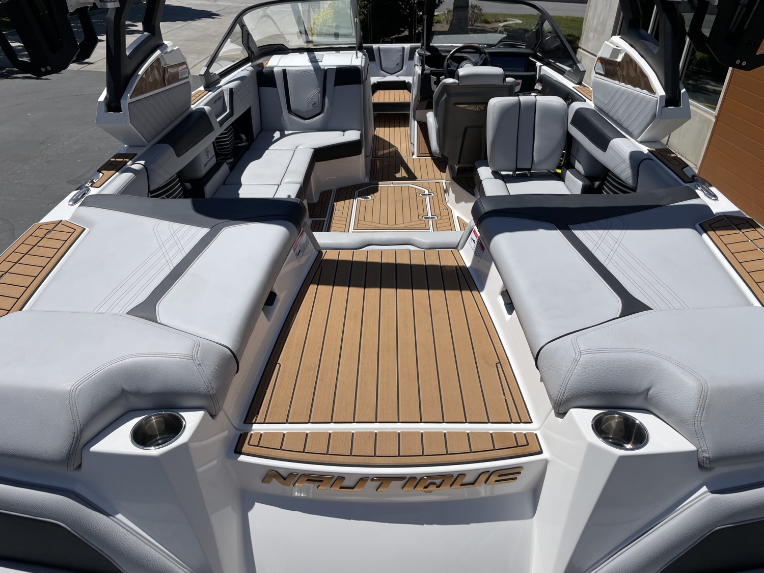 2020 NAUTIQUE G23