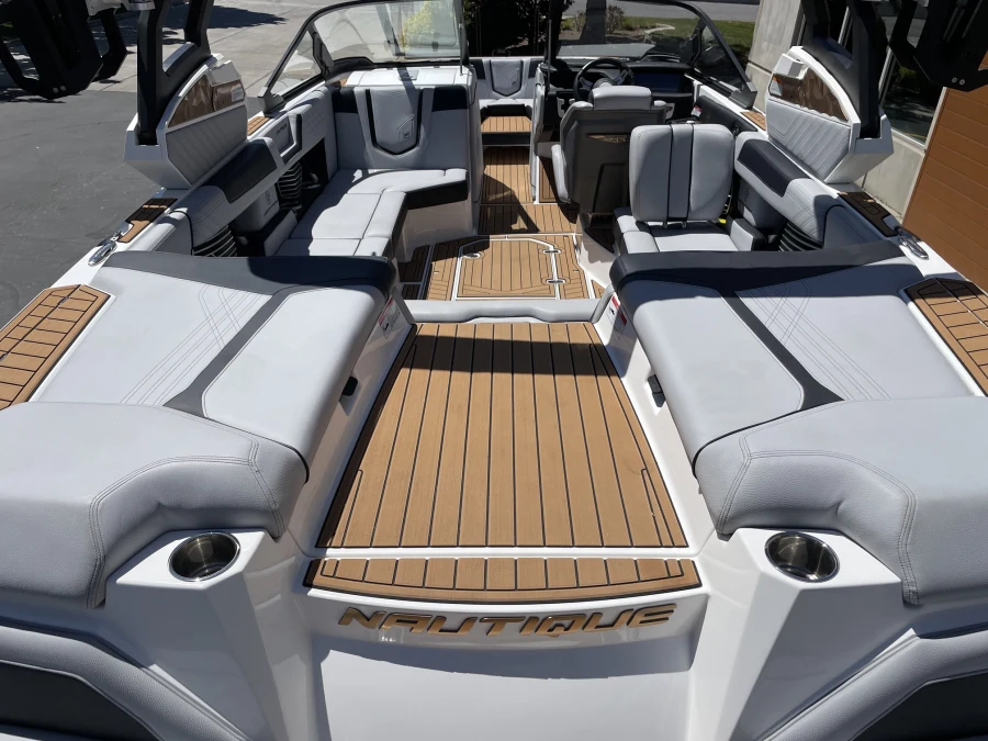 2020 Nautique Boats G23 for sale in Draper, Utah