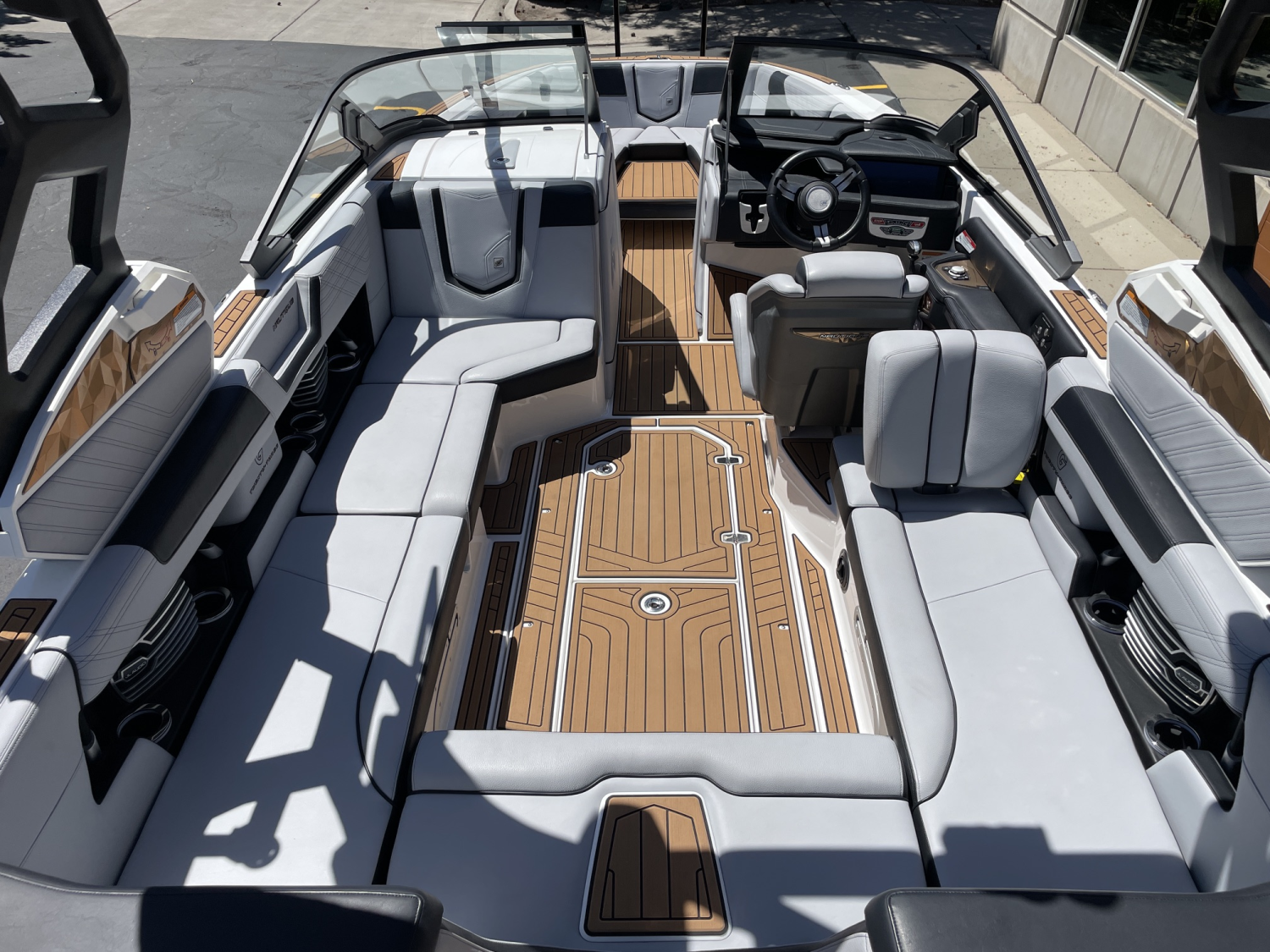 2020 NAUTIQUE G23