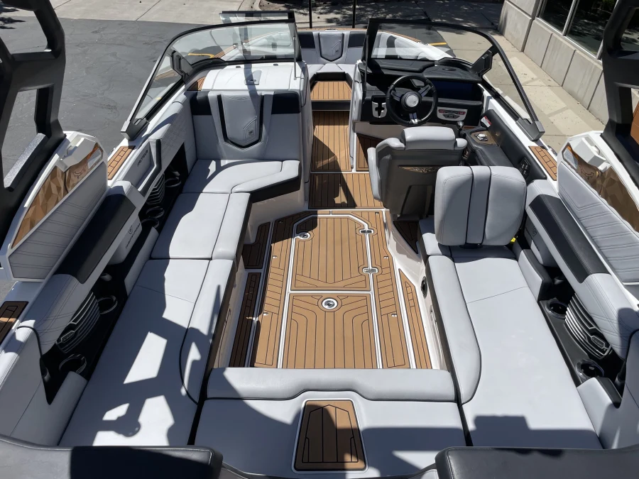 2020 Nautique Boats G23 for sale in Draper, Utah
