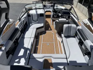 2020 Nautique Boats G23 for sale in Draper, Utah