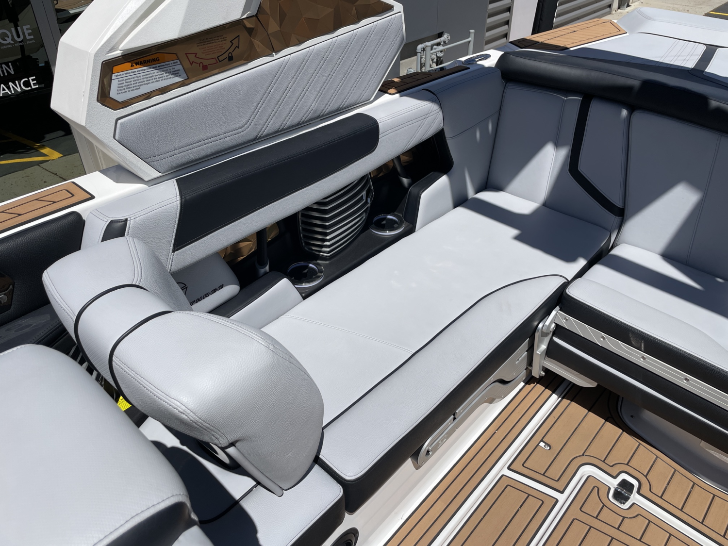 2020 NAUTIQUE G23