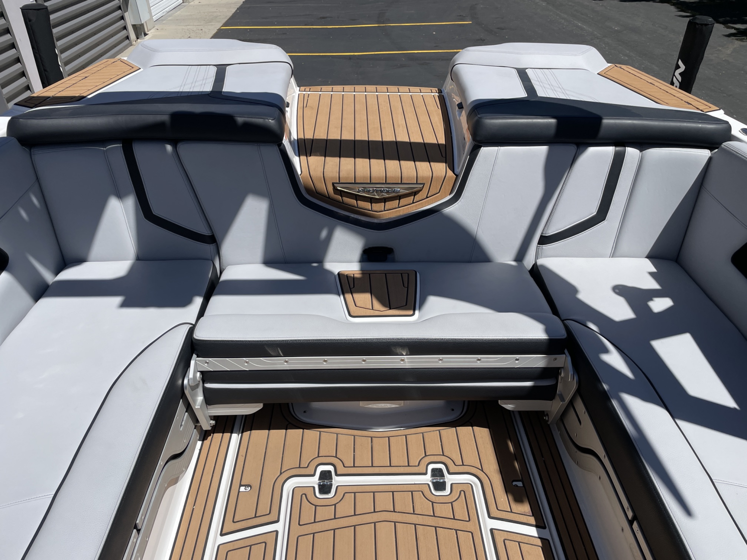 2020 NAUTIQUE G23