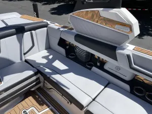 2020 Nautique Boats G23 for sale in Draper, Utah
