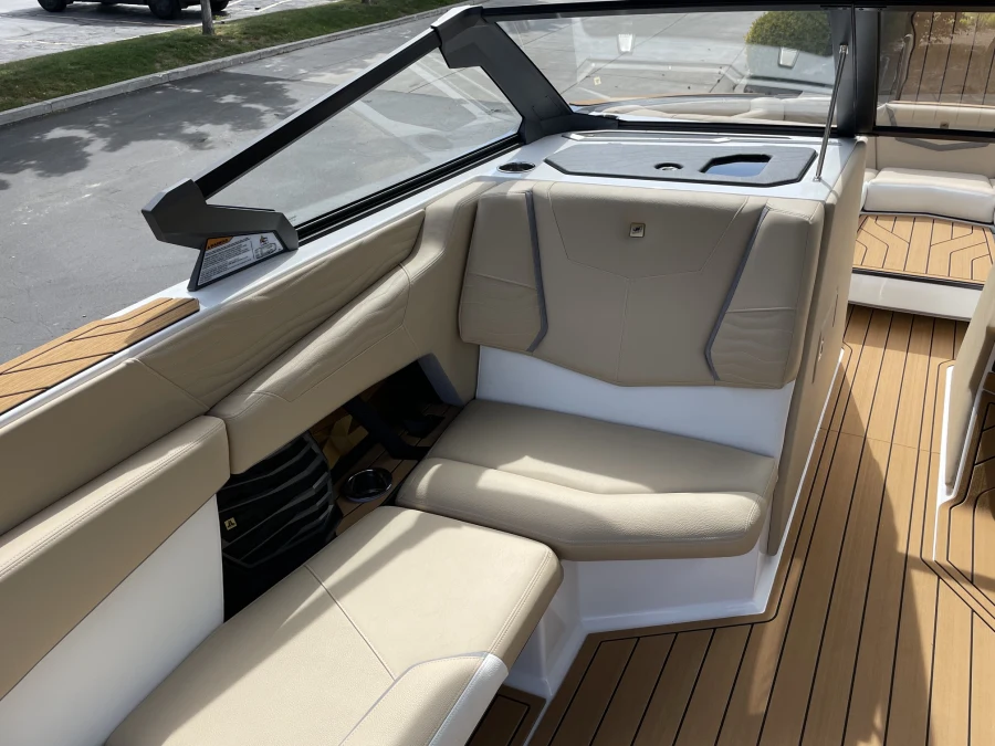 2026 Nautique Boats G25 for sale in Draper, Utah