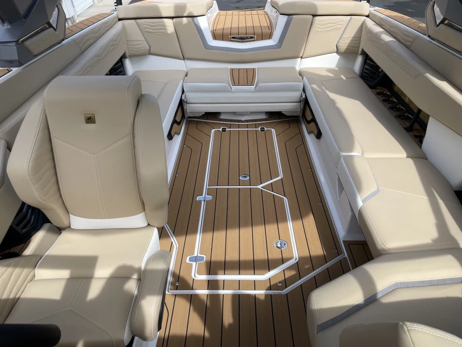 2026 Nautique Boats G25 for sale in Draper, Utah