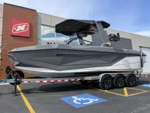 2026 Nautique Boats G25 for sale in Draper, Utah