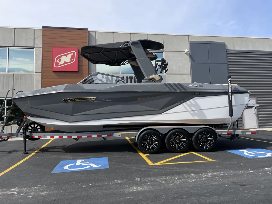 2026 Nautique Boats G25 for sale in Draper, Utah