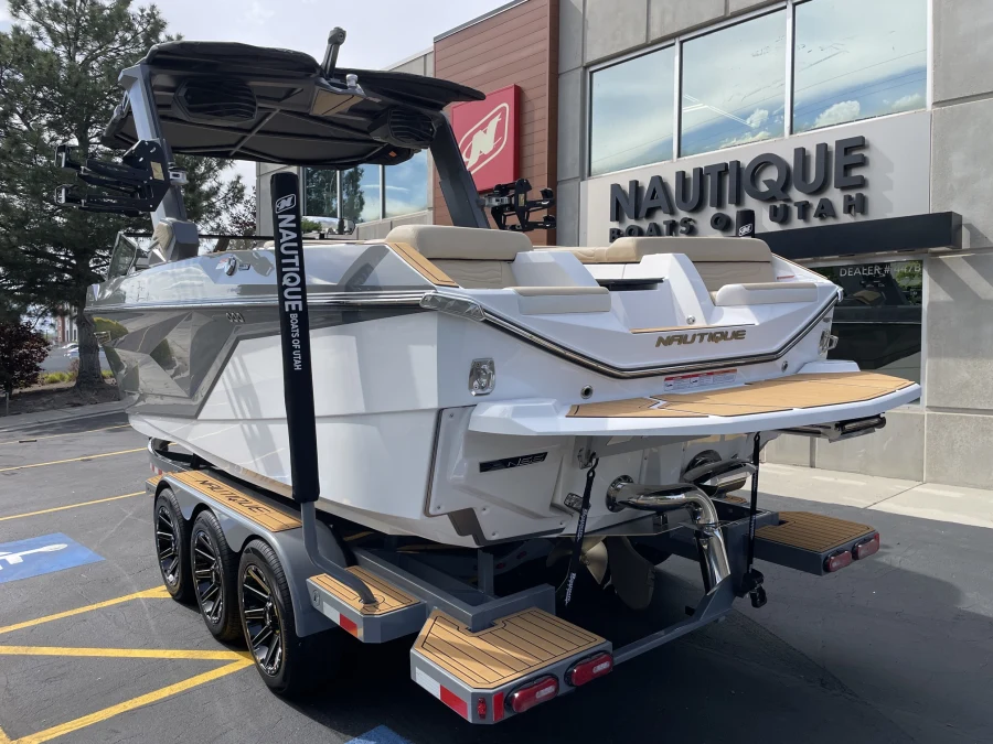 2026 Nautique Boats G25 for sale in Draper, Utah
