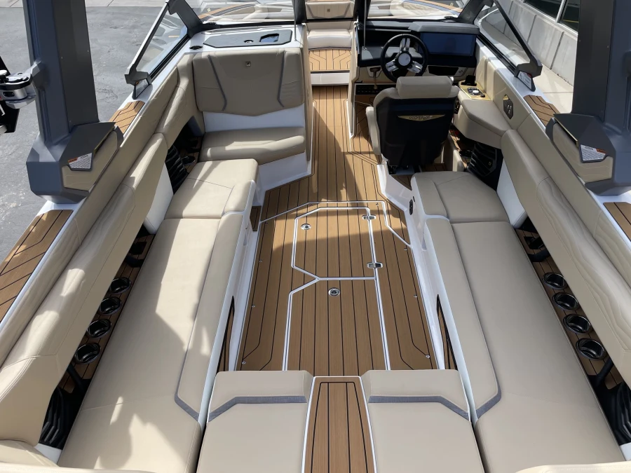 2026 Nautique Boats G25 for sale in Draper, Utah