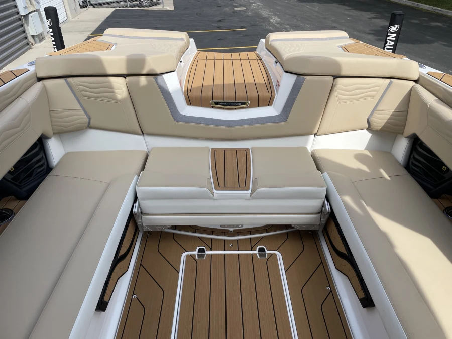2026 Nautique Boats G25 for sale in Draper, Utah