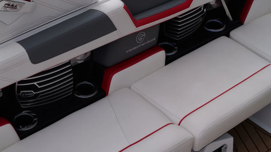 2018 Nautique Boats G21 for sale in Alexandria, Minnesota