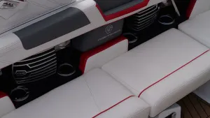 2018 Nautique Boats G21 for sale in Alexandria, Minnesota