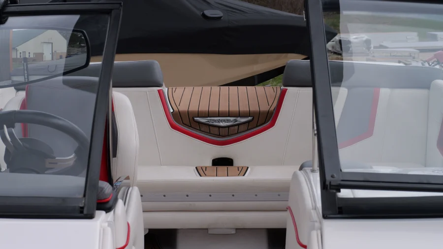 2018 Nautique Boats G21 for sale in Alexandria, Minnesota