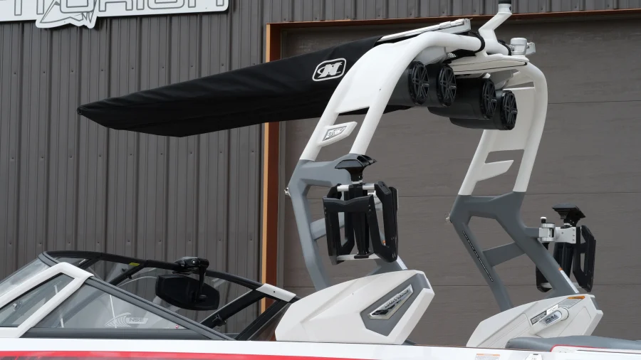 2018 Nautique Boats G21 for sale in Alexandria, Minnesota