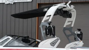 2018 Nautique Boats G21 for sale in Alexandria, Minnesota