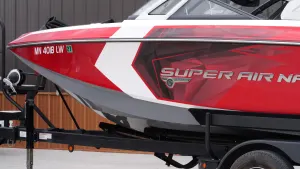 2018 Nautique Boats G21 for sale in Alexandria, Minnesota