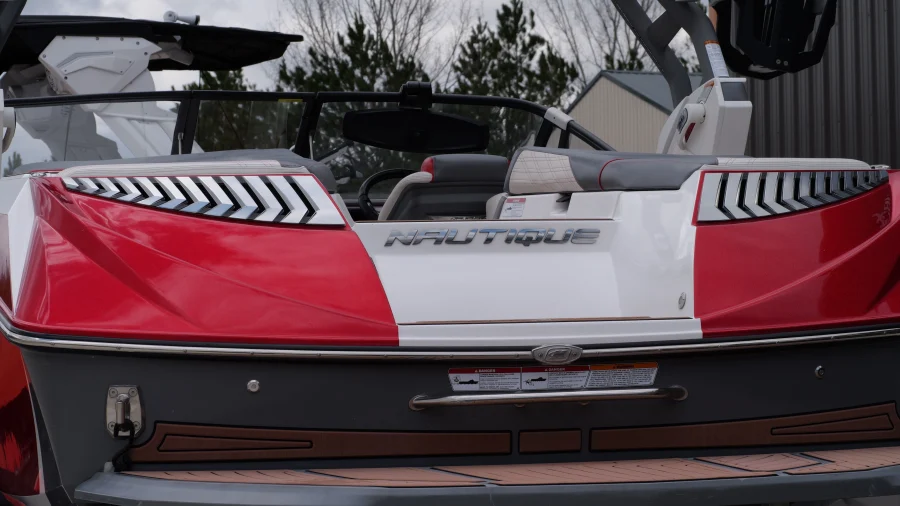 2018 Nautique Boats G21 for sale in Alexandria, Minnesota