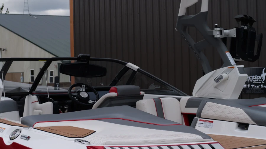 2018 Nautique Boats G21 for sale in Alexandria, Minnesota