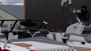2018 Nautique Boats G21 for sale in Alexandria, Minnesota