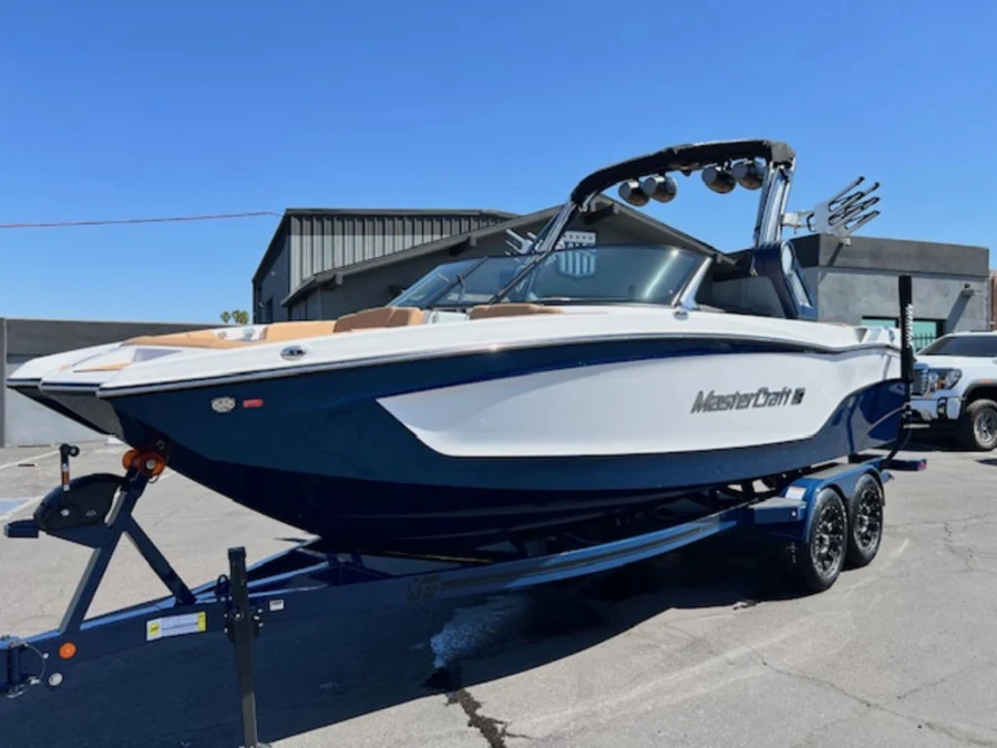 2026 Mastercraft Boats XT24 for sale in Mesa, Arizona