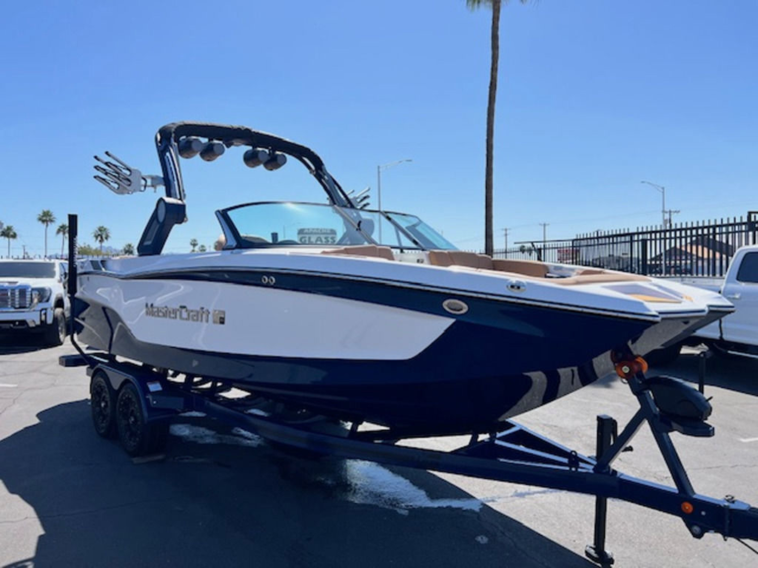 2026 Mastercraft XT24