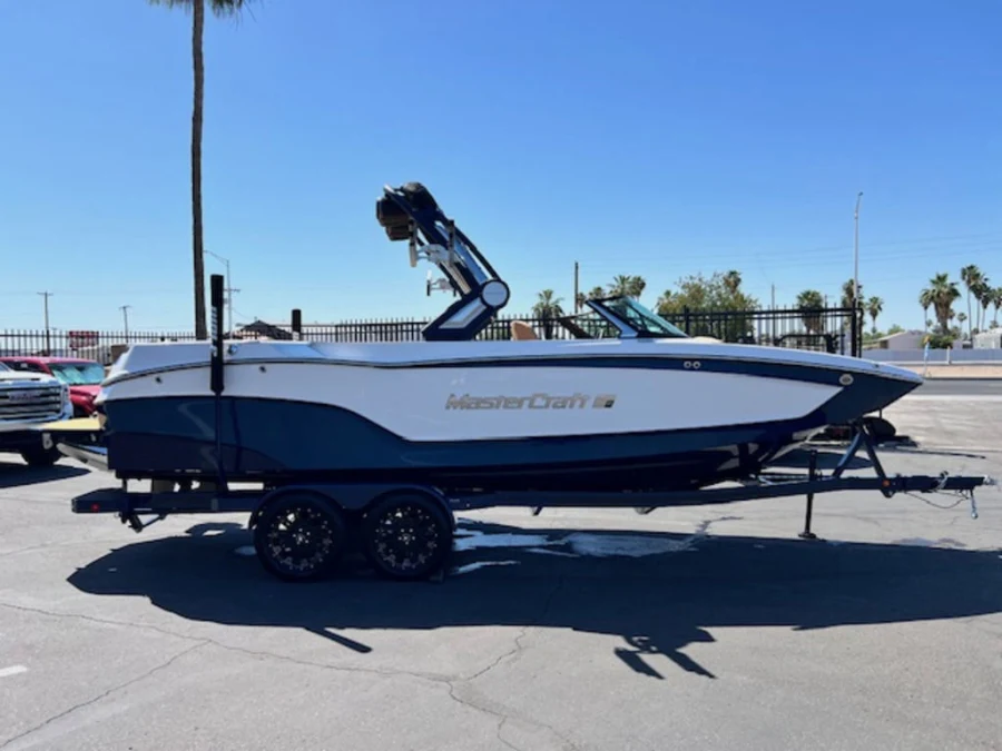 2026 Mastercraft Boats XT24 for sale in Mesa, Arizona
