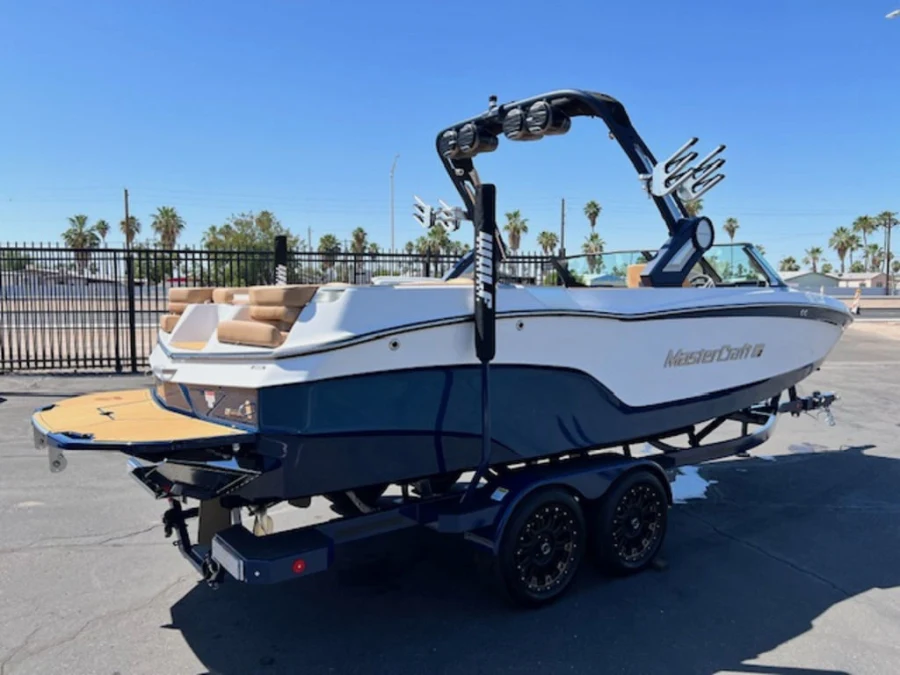 2026 Mastercraft Boats XT24 for sale in Mesa, Arizona