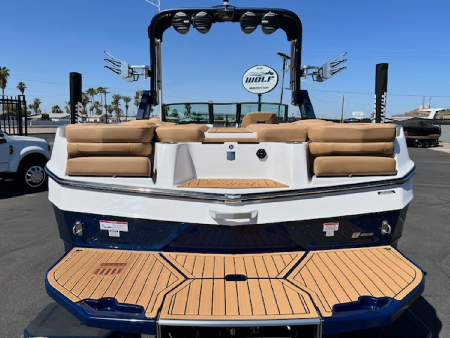 2026 Mastercraft XT24
