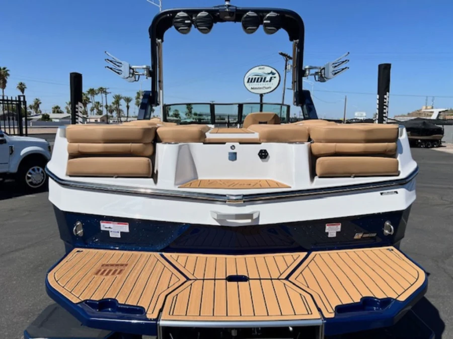 2026 Mastercraft Boats XT24 for sale in Mesa, Arizona