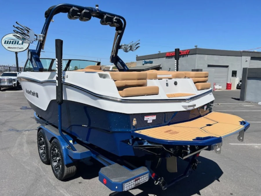 2026 Mastercraft Boats XT24 for sale in Mesa, Arizona