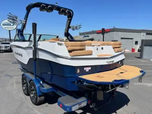 2026 Mastercraft Boats XT24 for sale in Mesa, Arizona