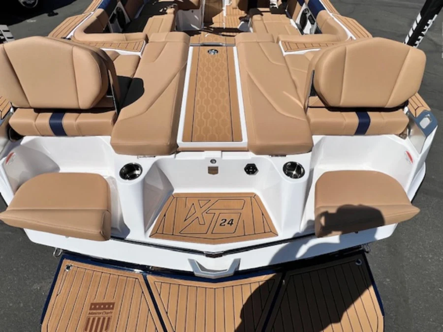 2026 Mastercraft Boats XT24 for sale in Mesa, Arizona