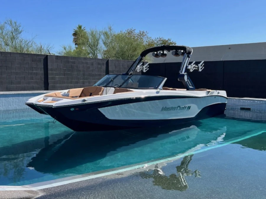 2026 Mastercraft Boats XT24 for sale in Mesa, Arizona