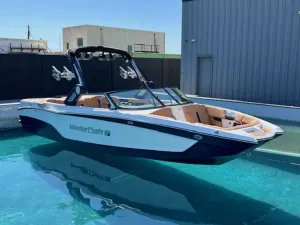 2026 Mastercraft Boats XT24 for sale in Mesa, Arizona