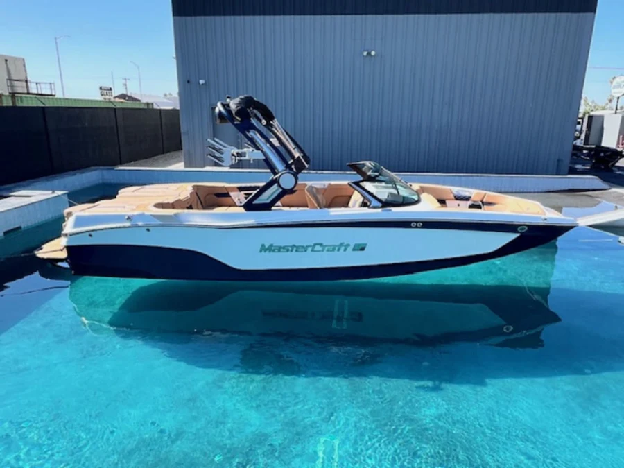 2026 Mastercraft Boats XT24 for sale in Mesa, Arizona