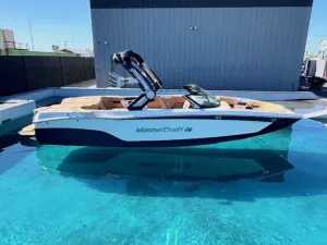 2026 Mastercraft Boats XT24 for sale in Mesa, Arizona