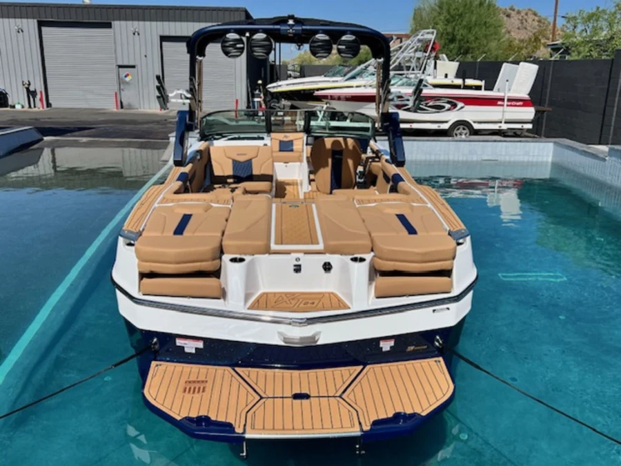 2026 Mastercraft Boats XT24 for sale in Mesa, Arizona