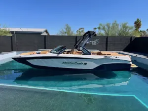 2026 Mastercraft Boats XT24 for sale in Mesa, Arizona
