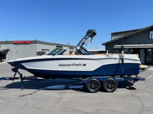 2026 Mastercraft Boats XT24 for sale in Mesa, Arizona