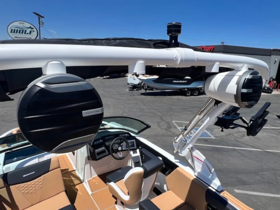 2026 Mastercraft Boats NXT22 for sale in Mesa, Arizona