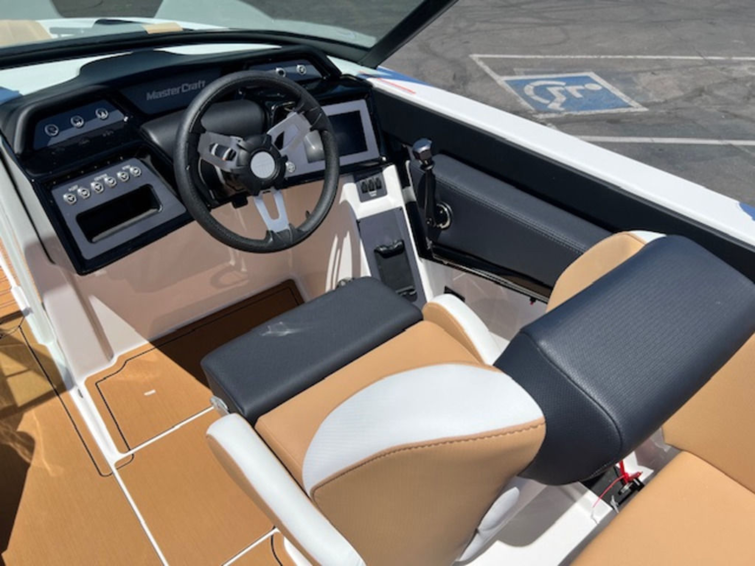 2026 Mastercraft NXT22