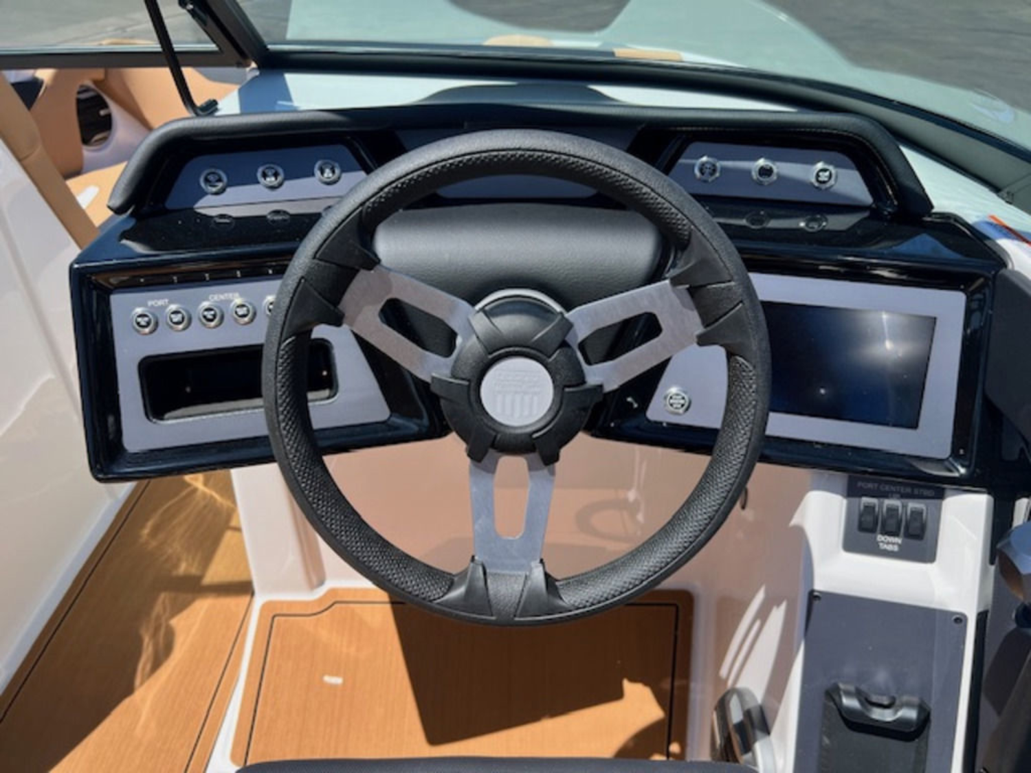 2026 Mastercraft NXT22
