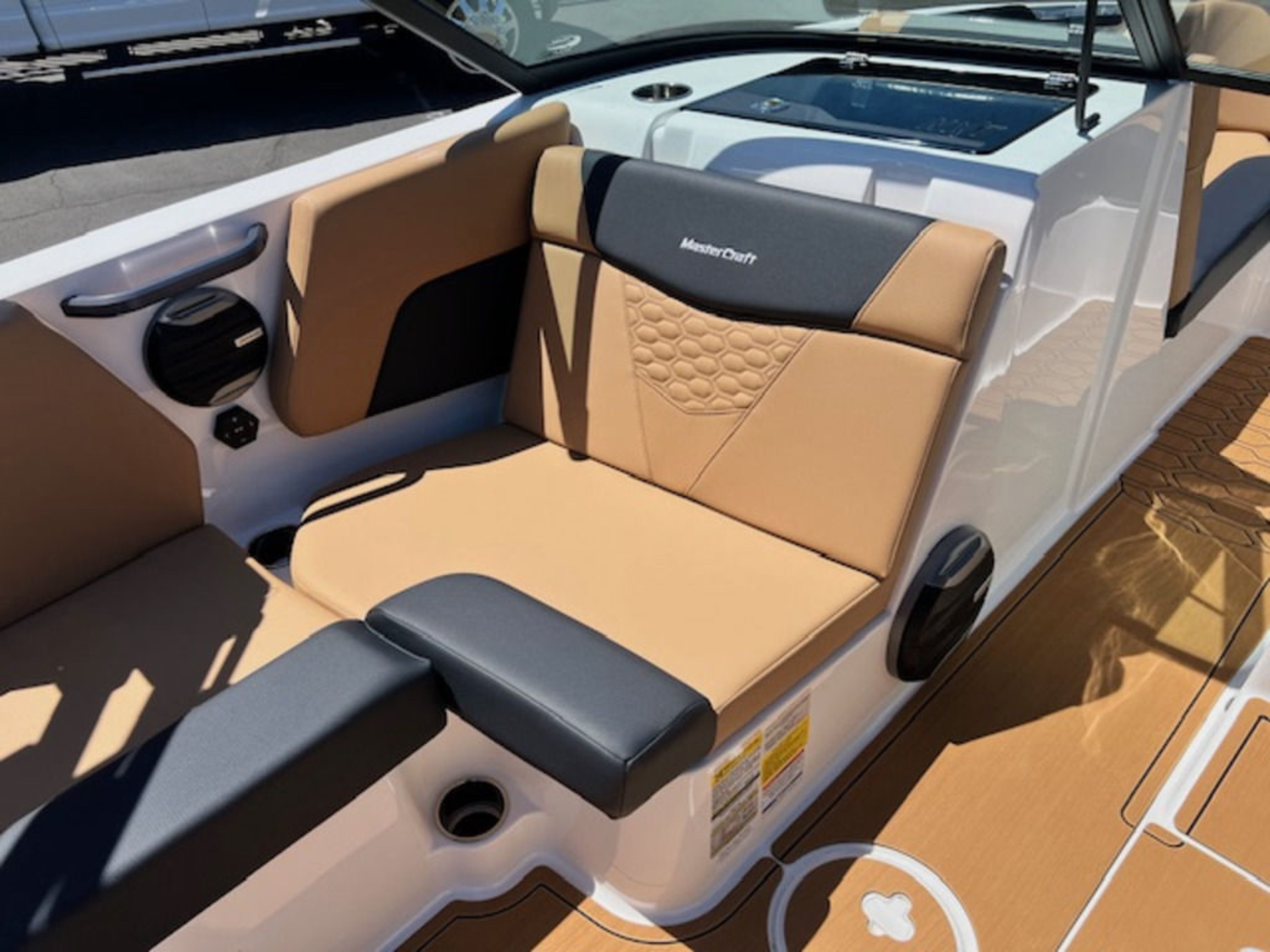 2026 Mastercraft NXT22