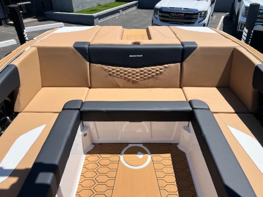 2026 Mastercraft Boats NXT22 for sale in Mesa, Arizona