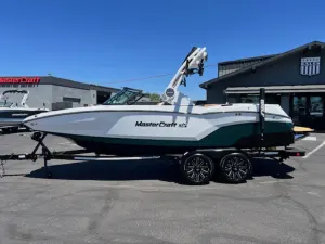 2026 Mastercraft Boats NXT22 for sale in Mesa, Arizona