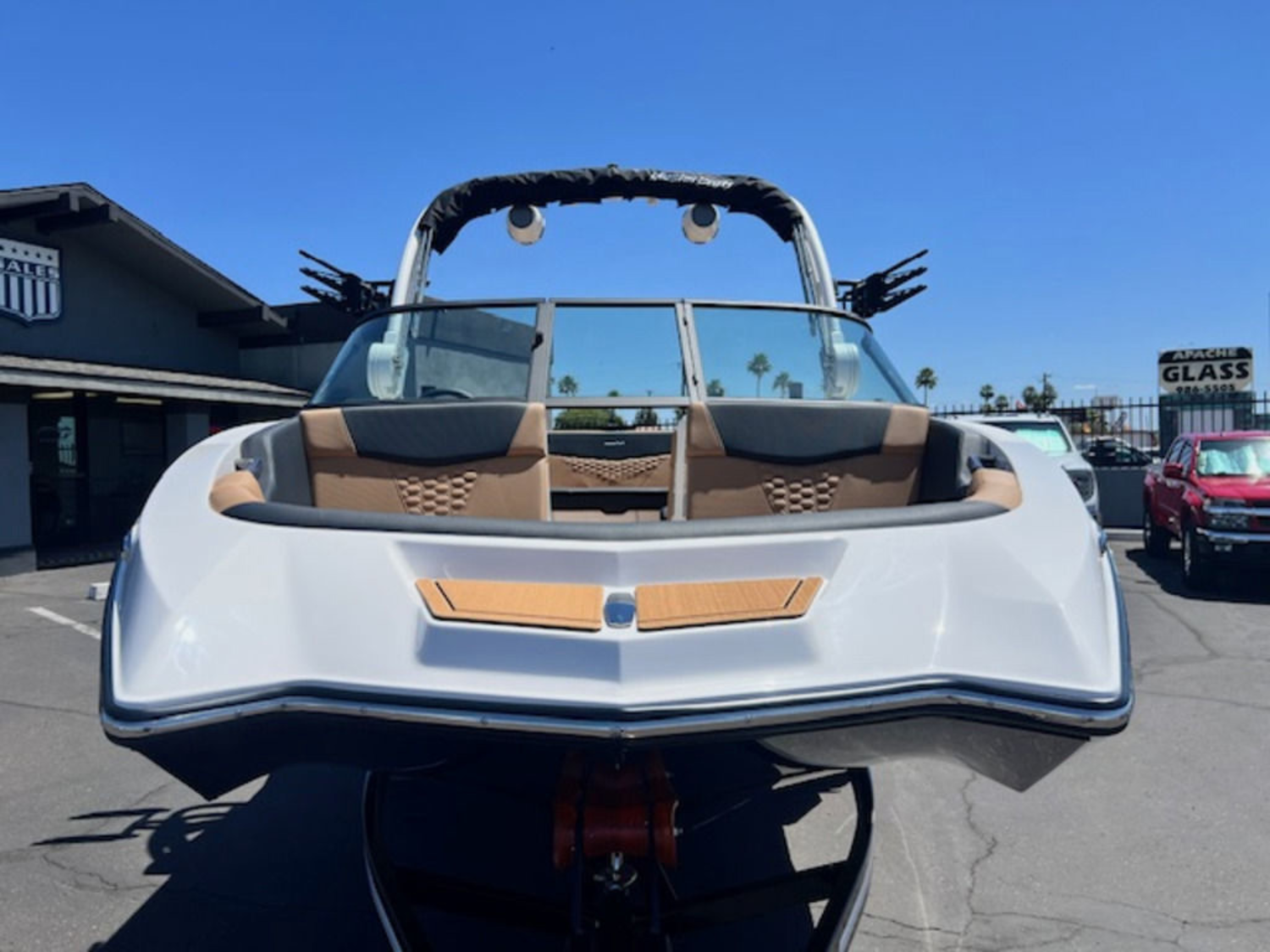 2026 Mastercraft NXT22