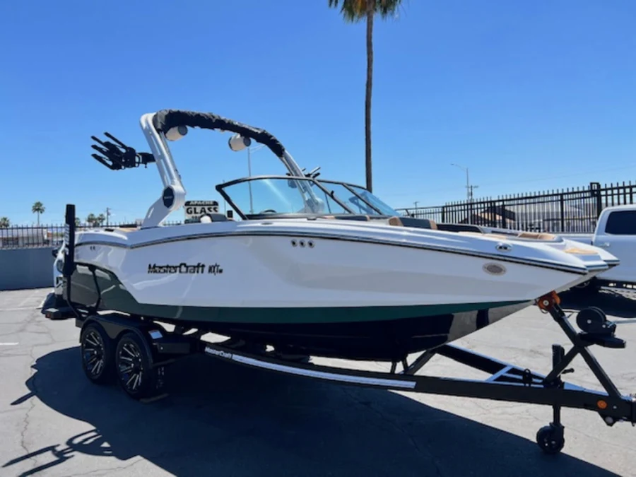 2026 Mastercraft Boats NXT22 for sale in Mesa, Arizona