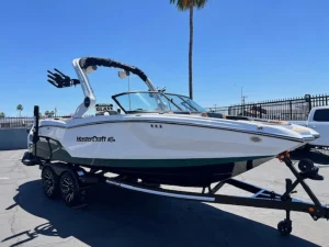2026 Mastercraft Boats NXT22 for sale in Mesa, Arizona