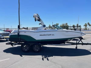 2026 Mastercraft Boats NXT22 for sale in Mesa, Arizona
